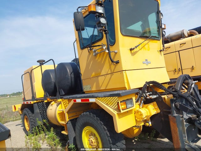 Aukcja sprzedaży 2007 Oshkosh Motor Truck Co. Chassis H, vin: 10TBFAP177S090656, numer aukcji: 46039359