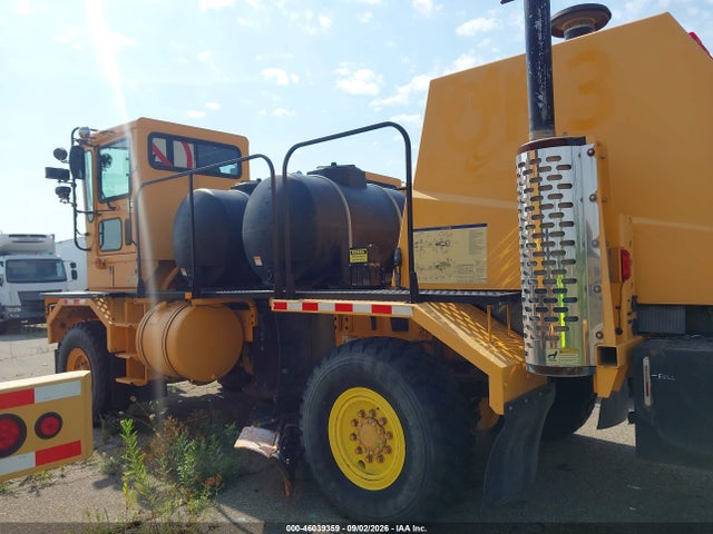 Aukcja sprzedaży 2007 Oshkosh Motor Truck Co. Chassis H, vin: 10TBFAP177S090656, numer aukcji: 46039359