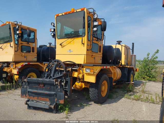 Aukcja sprzedaży 2007 Oshkosh Motor Truck Co. Chassis H, vin: 10TBFAP177S090656, numer aukcji: 46039359