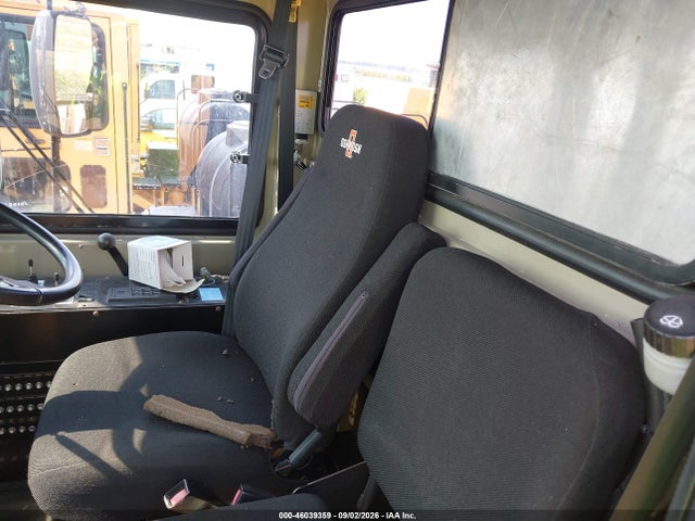 Aukcja sprzedaży 2007 Oshkosh Motor Truck Co. Chassis H, vin: 10TBFAP177S090656, numer aukcji: 46039359