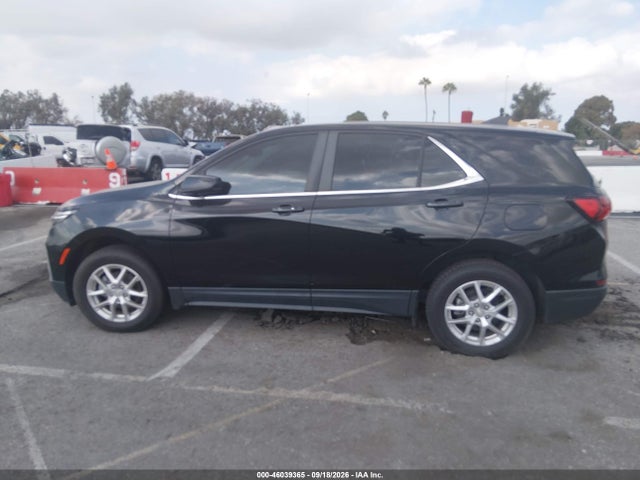 Chevrolet Equinox Awd 2fl 2022 2GNAXTEVXN6118018 Image 14