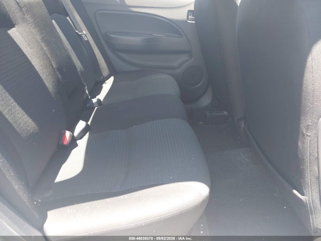 Продаж на аукціоні авто 2021 Mitsubishi Mirage G4 Carbonite Edition/es/le, vin: ML32FUFJ5MHF04023, номер лоту: 46039370