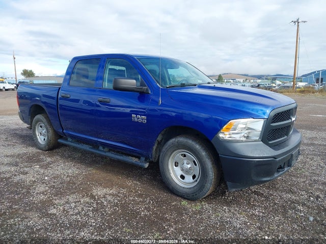 Aukcja sprzedaży 2016 Ram 1500 Tradesman, vin: 1C6RR7KG1GS377183, numer aukcji: 46039372