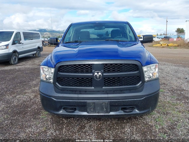 Aukcja sprzedaży 2016 Ram 1500 Tradesman, vin: 1C6RR7KG1GS377183, numer aukcji: 46039372