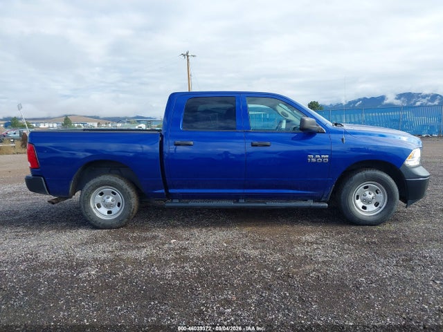 Aukcja sprzedaży 2016 Ram 1500 Tradesman, vin: 1C6RR7KG1GS377183, numer aukcji: 46039372