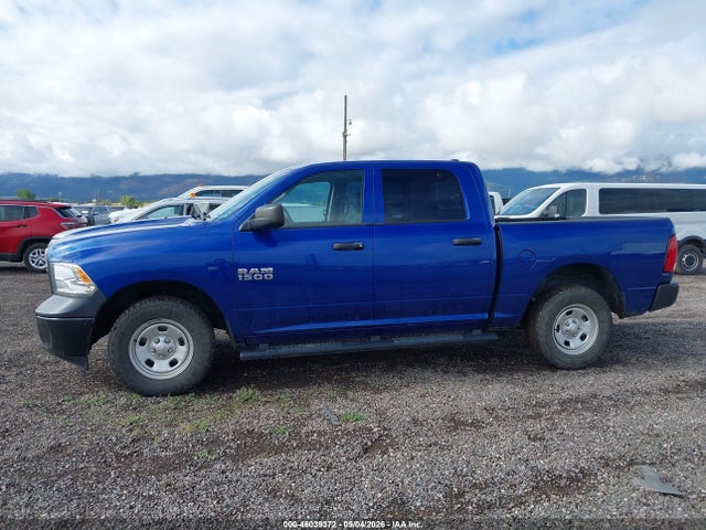 Aukcja sprzedaży 2016 Ram 1500 Tradesman, vin: 1C6RR7KG1GS377183, numer aukcji: 46039372
