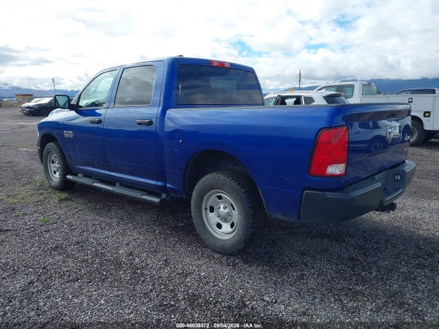 Aukcja sprzedaży 2016 Ram 1500 Tradesman, vin: 1C6RR7KG1GS377183, numer aukcji: 46039372