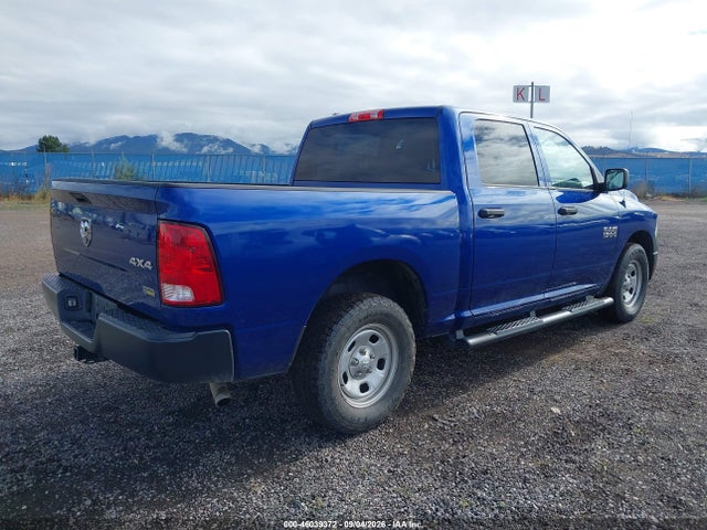 Aukcja sprzedaży 2016 Ram 1500 Tradesman, vin: 1C6RR7KG1GS377183, numer aukcji: 46039372
