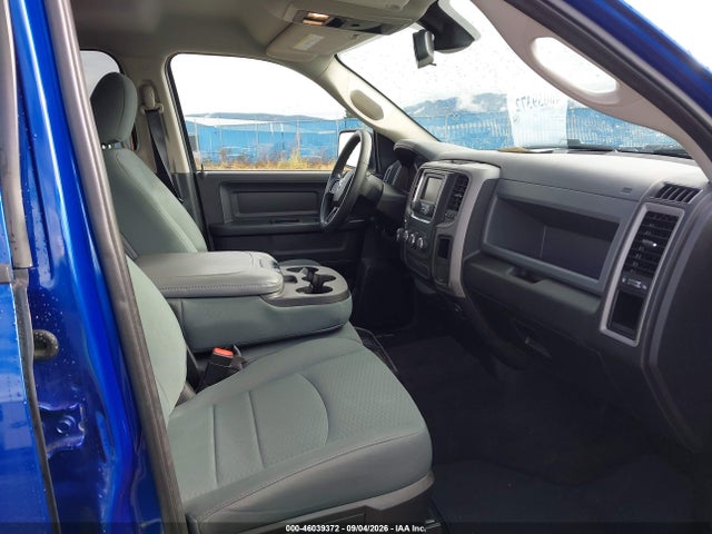 Aukcja sprzedaży 2016 Ram 1500 Tradesman, vin: 1C6RR7KG1GS377183, numer aukcji: 46039372