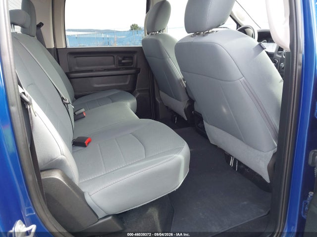 Aukcja sprzedaży 2016 Ram 1500 Tradesman, vin: 1C6RR7KG1GS377183, numer aukcji: 46039372