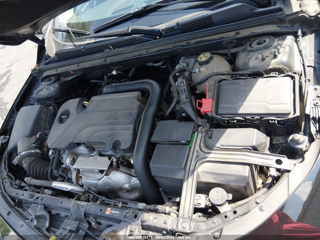 Auction sale of the 2020 Chevrolet Malibu Fwd 1fl, vin: 1G1ZC5ST6LF150501, lot number: 46039373