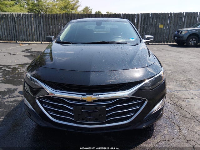 Auction sale of the 2020 Chevrolet Malibu Fwd 1fl, vin: 1G1ZC5ST6LF150501, lot number: 46039373