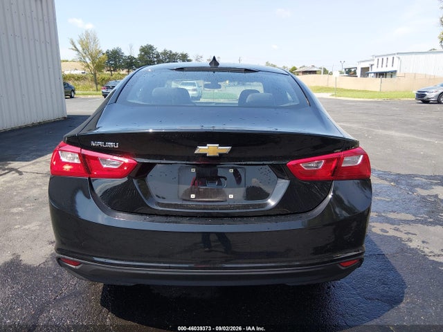 Auction sale of the 2020 Chevrolet Malibu Fwd 1fl, vin: 1G1ZC5ST6LF150501, lot number: 46039373