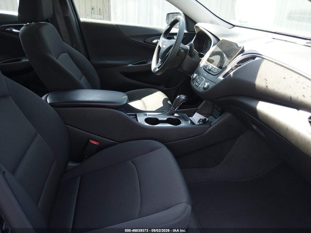 Auction sale of the 2020 Chevrolet Malibu Fwd 1fl, vin: 1G1ZC5ST6LF150501, lot number: 46039373