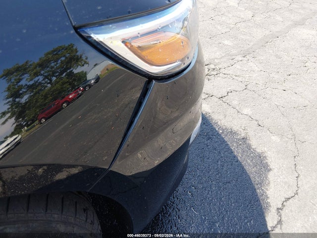 Auction sale of the 2020 Chevrolet Malibu Fwd 1fl, vin: 1G1ZC5ST6LF150501, lot number: 46039373