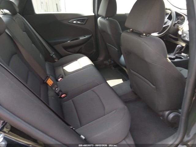 Auction sale of the 2020 Chevrolet Malibu Fwd 1fl, vin: 1G1ZC5ST6LF150501, lot number: 46039373