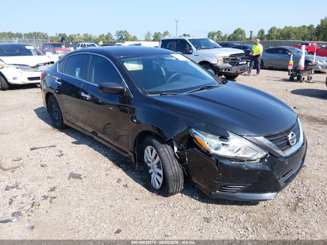 46039374 :رقم المزاد ، 1N4AL3AP1JC290067 vin ، 2018 Nissan Altima 2.5 S مزاد بيع