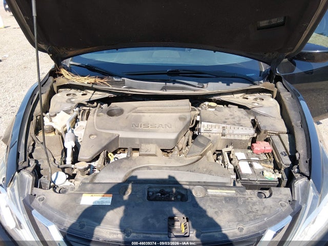 Продажа на аукционе авто 2018 Nissan Altima 2.5 S, vin: 1N4AL3AP1JC290067, номер лота: 46039374