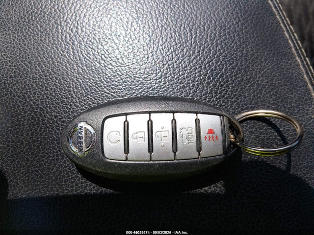 Продажа на аукционе авто 2018 Nissan Altima 2.5 S, vin: 1N4AL3AP1JC290067, номер лота: 46039374