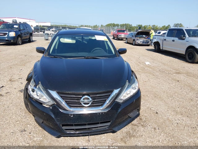 Продажа на аукционе авто 2018 Nissan Altima 2.5 S, vin: 1N4AL3AP1JC290067, номер лота: 46039374