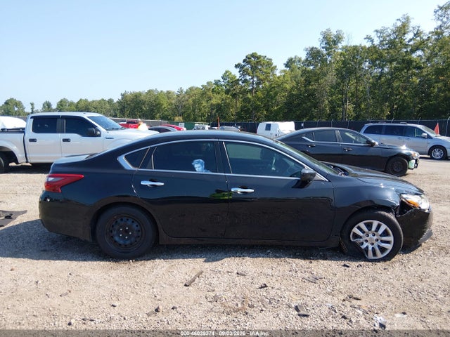 Продажа на аукционе авто 2018 Nissan Altima 2.5 S, vin: 1N4AL3AP1JC290067, номер лота: 46039374