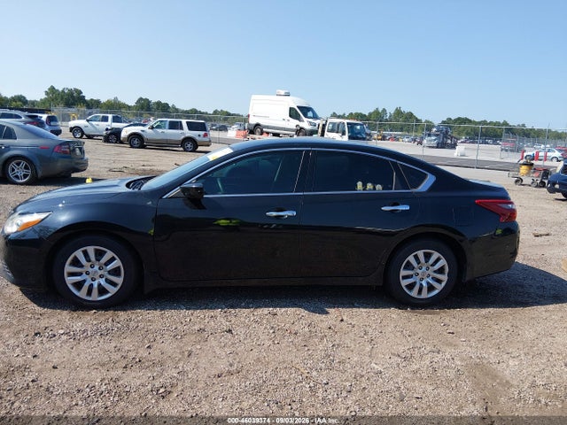 Продажа на аукционе авто 2018 Nissan Altima 2.5 S, vin: 1N4AL3AP1JC290067, номер лота: 46039374