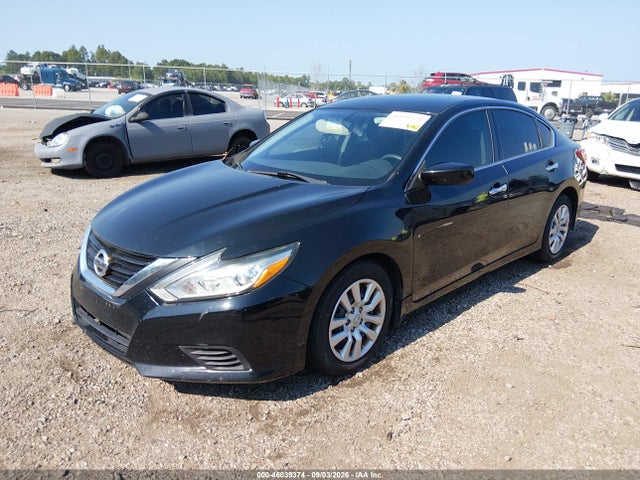 Продажа на аукционе авто 2018 Nissan Altima 2.5 S, vin: 1N4AL3AP1JC290067, номер лота: 46039374