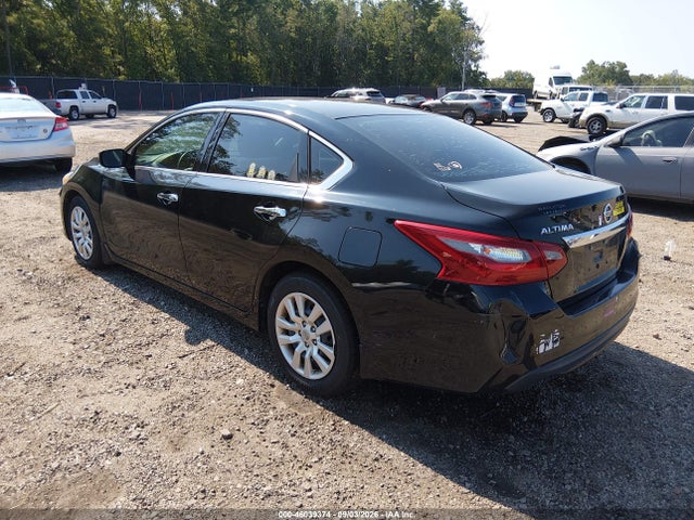 Продажа на аукционе авто 2018 Nissan Altima 2.5 S, vin: 1N4AL3AP1JC290067, номер лота: 46039374