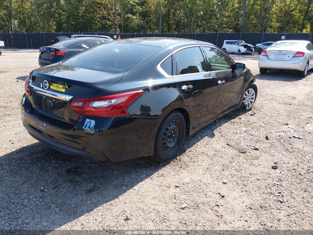 Продажа на аукционе авто 2018 Nissan Altima 2.5 S, vin: 1N4AL3AP1JC290067, номер лота: 46039374