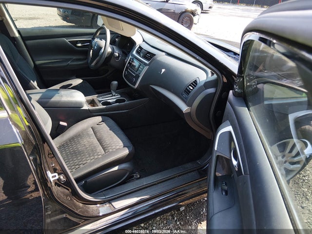 Продажа на аукционе авто 2018 Nissan Altima 2.5 S, vin: 1N4AL3AP1JC290067, номер лота: 46039374
