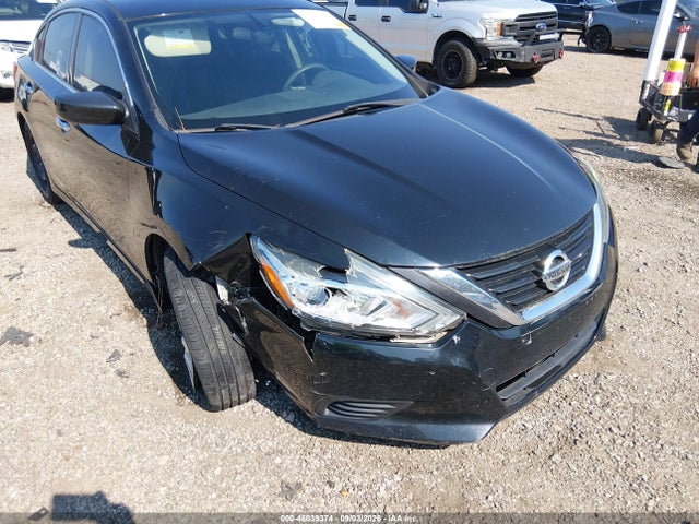 Продажа на аукционе авто 2018 Nissan Altima 2.5 S, vin: 1N4AL3AP1JC290067, номер лота: 46039374
