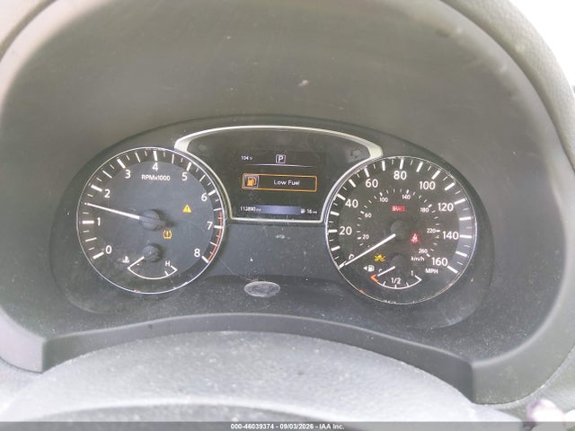 Продажа на аукционе авто 2018 Nissan Altima 2.5 S, vin: 1N4AL3AP1JC290067, номер лота: 46039374