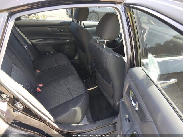 Продажа на аукционе авто 2018 Nissan Altima 2.5 S, vin: 1N4AL3AP1JC290067, номер лота: 46039374