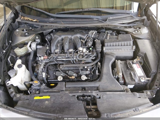 2013 Nissan Maxima 3.5 Sv მანქანა იყიდება აუქციონზე, vin: 1N4AA5AP8DC820699, აუქციონის ნომერი: 46039375