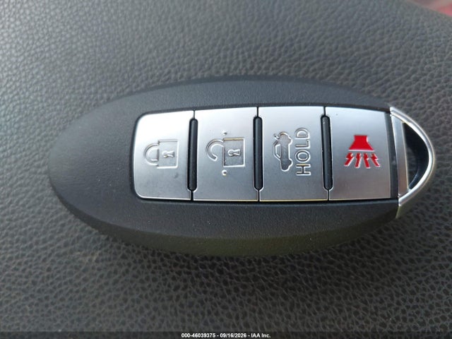 2013 Nissan Maxima 3.5 Sv მანქანა იყიდება აუქციონზე, vin: 1N4AA5AP8DC820699, აუქციონის ნომერი: 46039375