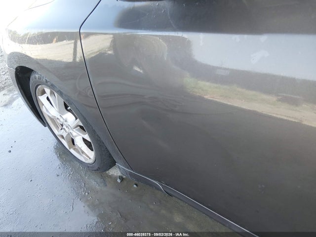 2013 Nissan Maxima 3.5 Sv მანქანა იყიდება აუქციონზე, vin: 1N4AA5AP8DC820699, აუქციონის ნომერი: 46039375