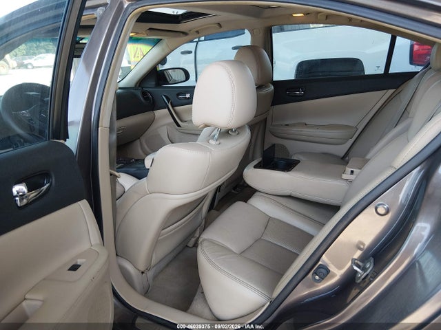 2013 Nissan Maxima 3.5 Sv მანქანა იყიდება აუქციონზე, vin: 1N4AA5AP8DC820699, აუქციონის ნომერი: 46039375