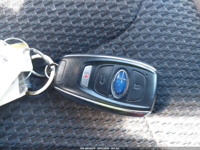 2023 Subaru Forester Premium მანქანა იყიდება აუქციონზე, vin: JF2SKADC6PH463948, აუქციონის ნომერი: 46039379