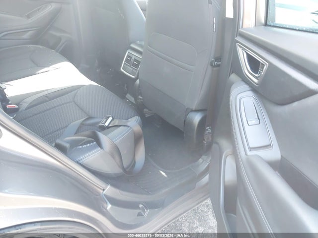2023 Subaru Forester Premium მანქანა იყიდება აუქციონზე, vin: JF2SKADC6PH463948, აუქციონის ნომერი: 46039379