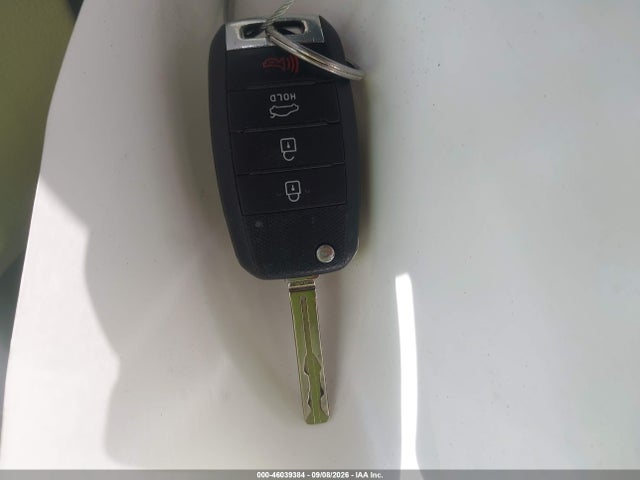 KIA Optima Lx 2015 5XXGM4A76FG462611 Image 11