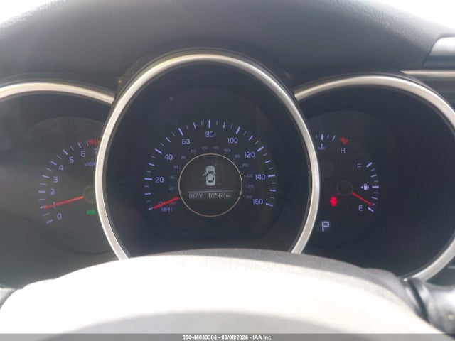KIA Optima Lx 2015 5XXGM4A76FG462611 Image 7