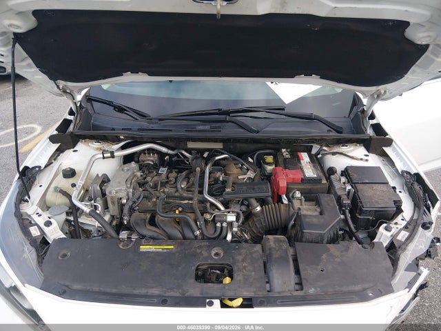 Продажа на аукционе авто 2020 Nissan Sentra Sv Xtronic Cvt, vin: 3N1AB8CV8LY258008, номер лота: 46039390