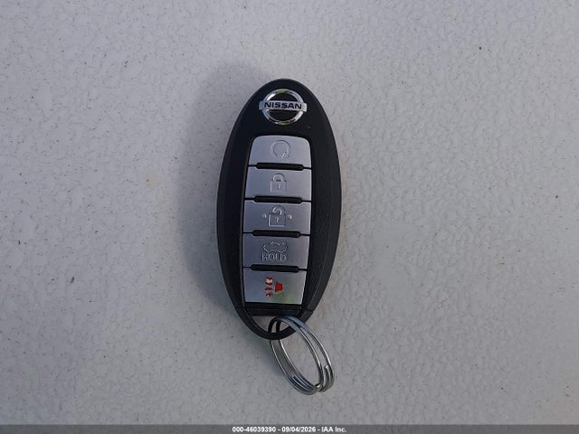 Продажа на аукционе авто 2020 Nissan Sentra Sv Xtronic Cvt, vin: 3N1AB8CV8LY258008, номер лота: 46039390