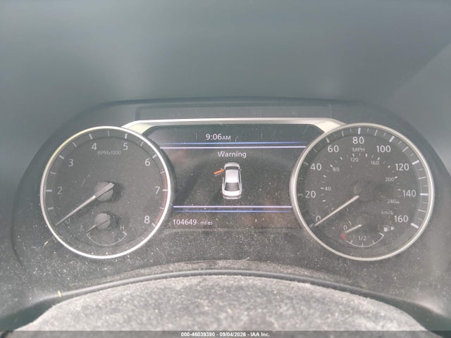 Продажа на аукционе авто 2020 Nissan Sentra Sv Xtronic Cvt, vin: 3N1AB8CV8LY258008, номер лота: 46039390