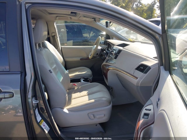 Aukcja sprzedaży 2012 Toyota Sienna Xle 7 Passenger, vin: 5TDDK3DC6CS045446, numer aukcji: 46039392