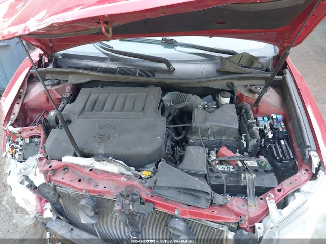 2013 Toyota Camry Se V6 მანქანა იყიდება აუქციონზე, vin: 4T1BK1FK6DU530033, აუქციონის ნომერი: 46039393