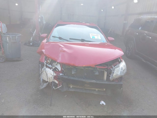 2013 Toyota Camry Se V6 მანქანა იყიდება აუქციონზე, vin: 4T1BK1FK6DU530033, აუქციონის ნომერი: 46039393