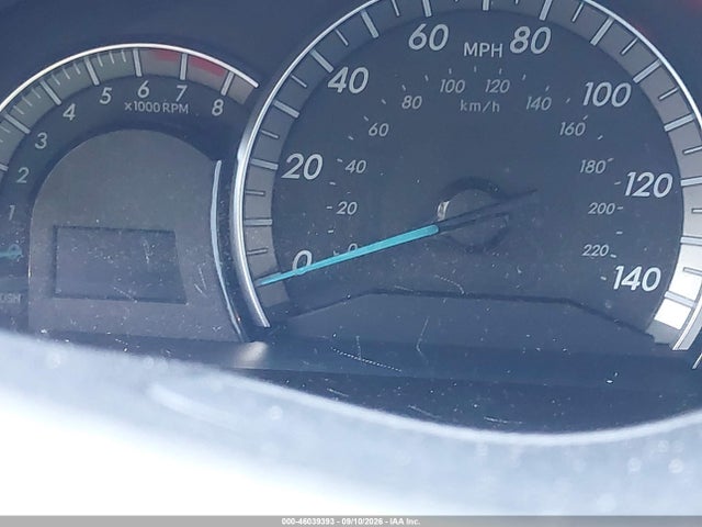 2013 Toyota Camry Se V6 მანქანა იყიდება აუქციონზე, vin: 4T1BK1FK6DU530033, აუქციონის ნომერი: 46039393