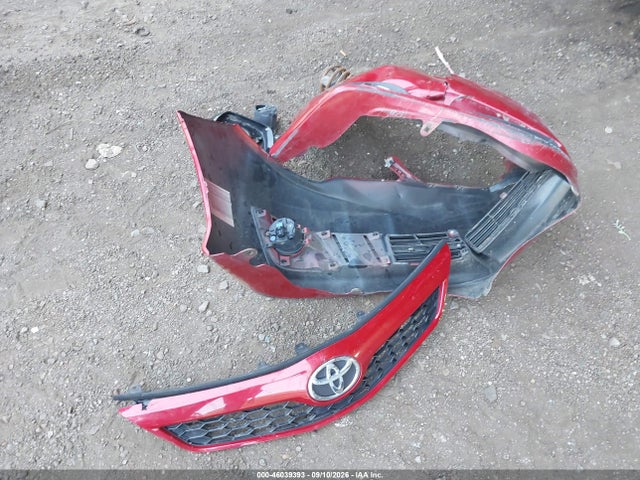 2013 Toyota Camry Se V6 მანქანა იყიდება აუქციონზე, vin: 4T1BK1FK6DU530033, აუქციონის ნომერი: 46039393