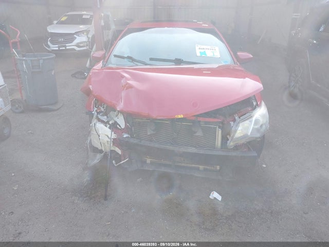 2013 Toyota Camry Se V6 მანქანა იყიდება აუქციონზე, vin: 4T1BK1FK6DU530033, აუქციონის ნომერი: 46039393